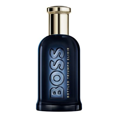 HUGO BOSS BOTTLED TRIUMPH ELIXIR Parfīms