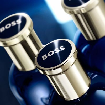HUGO BOSS BOTTLED TRIUMPH ELIXIR Parfīms