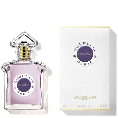 GUERLAIN Insolence Izsmidzināms parfimērijas ūdens