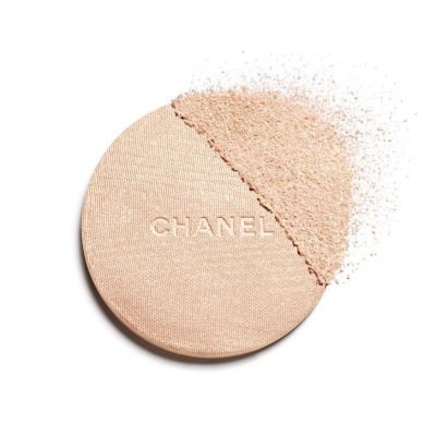 CHANEL Poudre Lumière Izgaismojošs pūderis