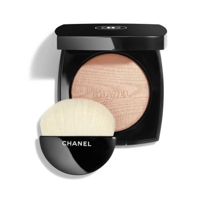 CHANEL Poudre Lumière Izgaismojošs pūderis