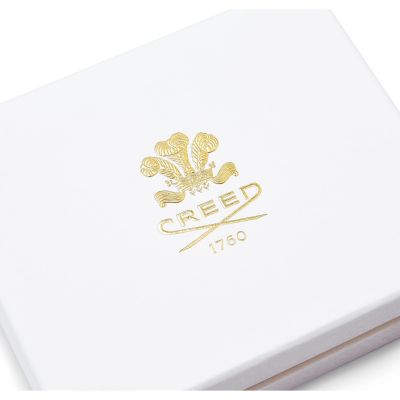 CREED Aventus, Green Irish Tweed, Silver Mountain  Water Dāvanu komplekts vīriešiem