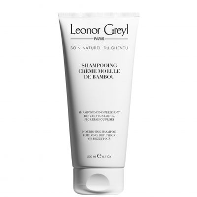 LEONOR GREYL Shampooing Créme Moelle de Bambou Шампунь для длинных и сухих волос