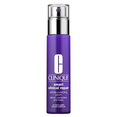 CLINIQUE Smart Clinical Repair Wrinkle Correcting Serum Nostiprinošs sejas serums