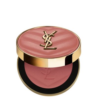 YVES SAINT LAURENT Make Me Blush Bold Blurring Blush Vaigu sārtums