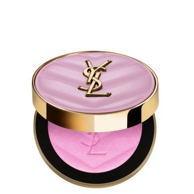 YVES SAINT LAURENT Make Me Blush Bold Blurring Blush Vaigu sārtums
