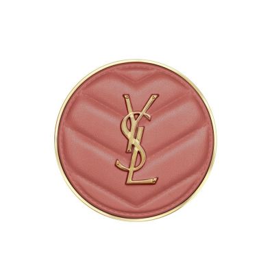 YVES SAINT LAURENT Make Me Blush Bold Blurring Blush Vaigu sārtums