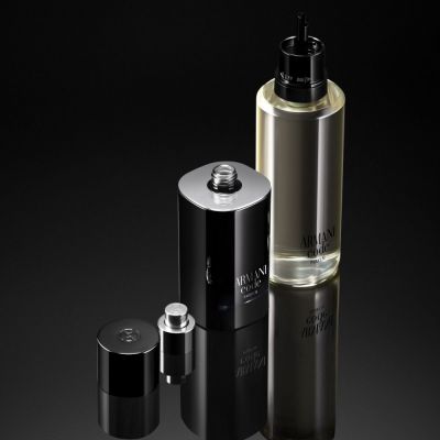 GIORGIO ARMANI Code Le Parfum Refill Parfimērijas ūdens uzpilde