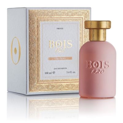 BOIS 1920 Oro Rosa Parfimērijas ūdens