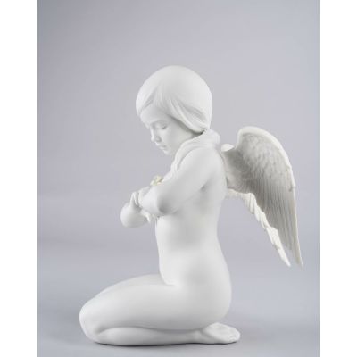LLADRO Heavenly Heart Figūriņas