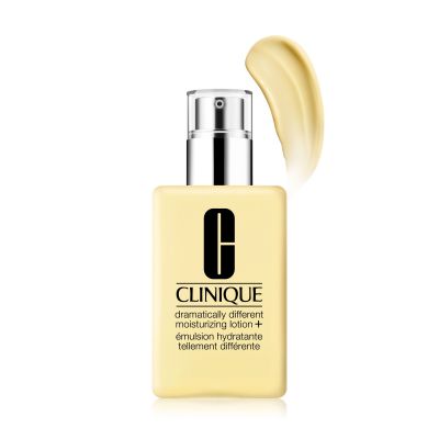 CLINIQUE Dramatically Different Moisturizing Lotion Mitrinošs losjons