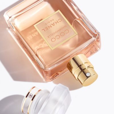 CHANEL Coco Mademoiselle Parfimērijas ūdens