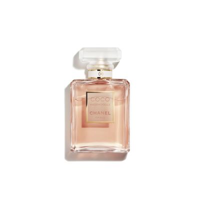 CHANEL Coco Mademoiselle Parfimērijas ūdens