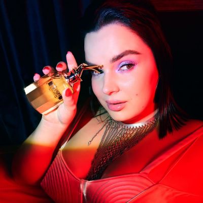JEAN PAUL GAULTIER SCANDAL ABSOLU Izsmidzināms parfīms