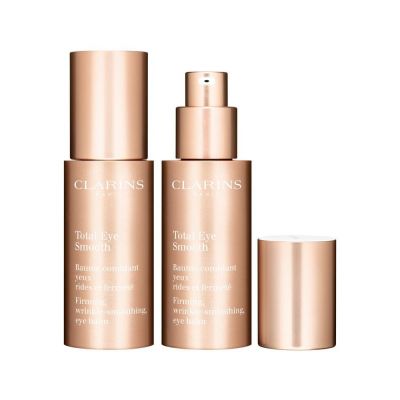 CLARINS TOTAL EYE SMOOTH  Acu krēms