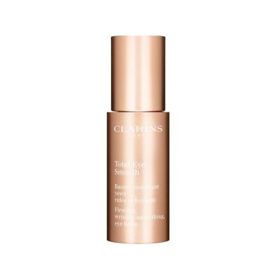 CLARINS TOTAL EYE SMOOTH  Acu krēms