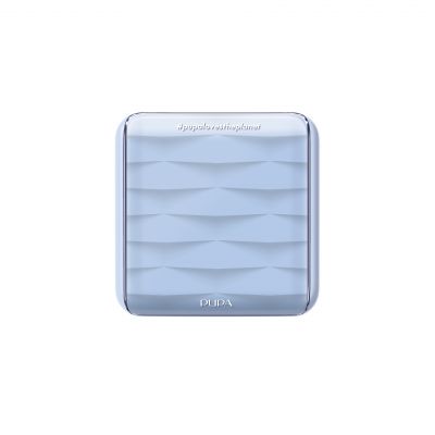 PUPA PALETTE S 3D EFFECTS Grima komplekts