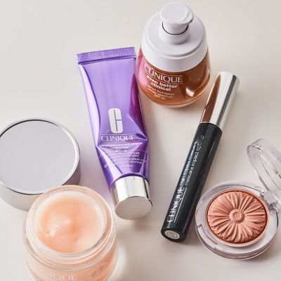 CLINIQUE Smart Night Clinical_ MD Multi-Dimensional Repair Treatment Retinol Intensīvas iedarbības līdzeklis sejai