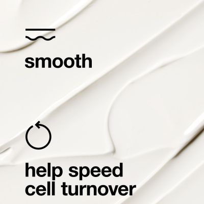 CLINIQUE Smart Night Clinical_ MD Multi-Dimensional Repair Treatment Retinol Intensīvas iedarbības līdzeklis sejai
