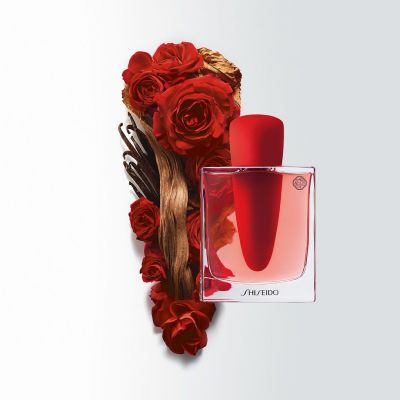 SHISEIDO GINZA INTENSE Izsmidzināms parfimērijas ūdens