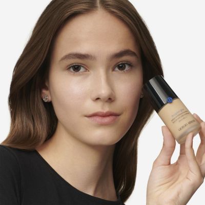 GIORGIO ARMANI BEAUTY Designer Glow Tonālais krēms
