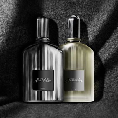 TOM FORD Grey Vetiver Parfimērijas ūdens