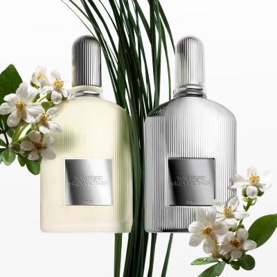 TOM FORD Grey Vetiver Parfimērijas ūdens