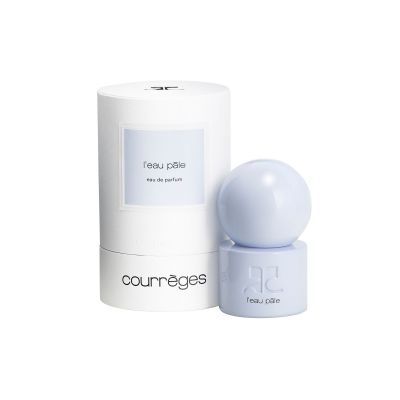 COURREGES L'EAU PALE Parfimērijas ūdens