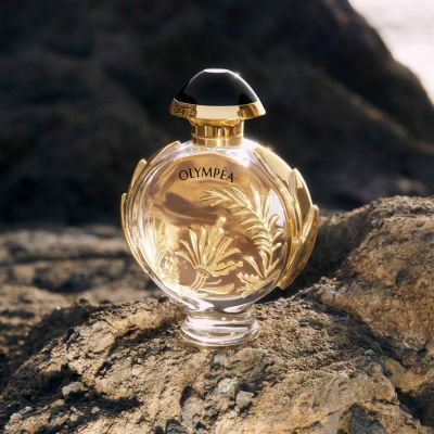 RABANNE Olympea Solar Izsmidzināms parfimērijas ūdens