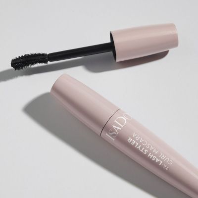 ISADORA Lash Curl Styler Kuplinoša un atliecoša skropstu tuša