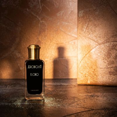 JEROBOAM Floro Parfīma ekstrakts