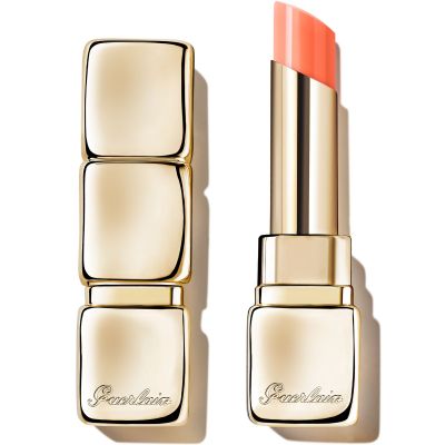 GUERLAIN KissKiss Bee Glow 98% dabīgas izcelsmes medus balzāms ar toni