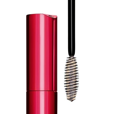 CLARINS Lash & Brow Double Fix Mascara Skropstu un uzacu želeja