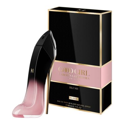 CAROLINA HERRERA Good Girl Blush Elixir Izsmidzināms parfimērijas ūdens