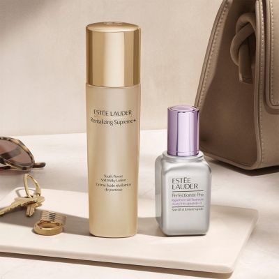 ESTÉE LAUDER Revitalizing Supreme+ Youth Power Soft Milky Lotion Mitrinošs losjons