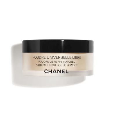 CHANEL Poudre Universelle Libre Birstošais pūderis