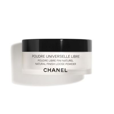 CHANEL Poudre Universelle Libre Birstošais pūderis