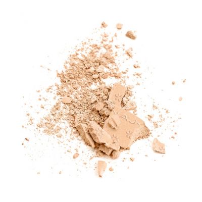 NAJ OLEARI SILK FEEL W&D POWDER Tonālais krēms