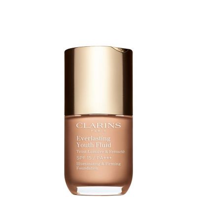 CLARINS Everlasting Youth Fluid  Tonālais krēms