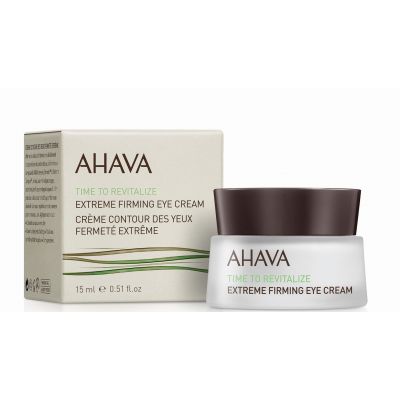 AHAVA Time to Revitalize Extreme Eye Firming Cream Acu krēms