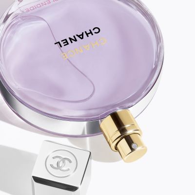 CHANEL CHANCE EAU SPLENDIDE Izsmidzināms parfimērijas ūdens