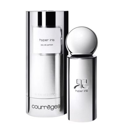COURREGES Hyper Iris Parfimērijas ūdens