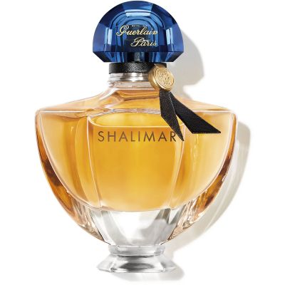 GUERLAIN Shalimar Parfimērijas ūdens