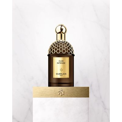 GUERLAIN Cuir Intense Parfimērijas ūdens