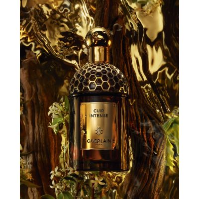 GUERLAIN Cuir Intense Parfimērijas ūdens