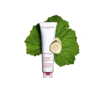 CLARINS Body Firming Extra-firming gel Ķermeni modelējoša želeja