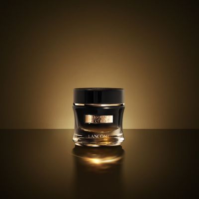 LANCÔME Absolue L’Extrait The Elixir Eye Treatment Pretnovecošanās acu krēms
