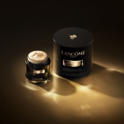 LANCÔME Absolue L’Extrait The Elixir Eye Treatment Pretnovecošanās acu krēms