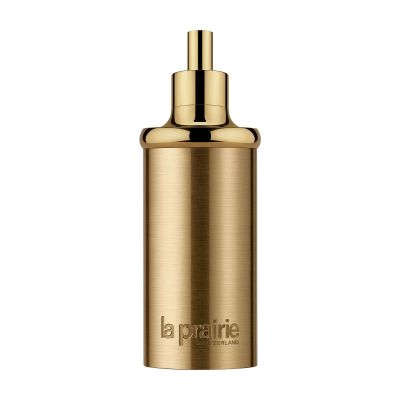 LA PRAIRIE Pure Gold Radiance Concentrate Atjaunojošs serums 