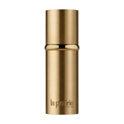 LA PRAIRIE Pure Gold Radiance Concentrate Atjaunojošs serums 